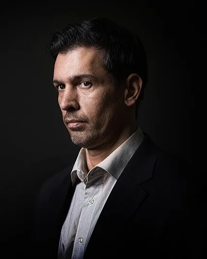 Marco Nickel